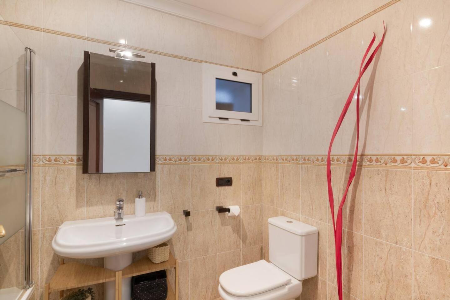 Canteras Beach Apartment Las Palmas de Gran Canaria Exterior foto